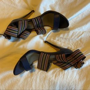 Super cute Michael Antonio heels